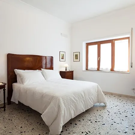 Lejlighed Casa Nina Sorrento