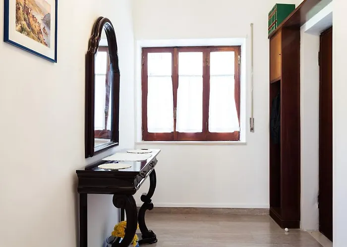 Casa Nina * Sorrento