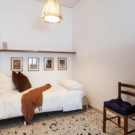 Casa Nina סורנטו