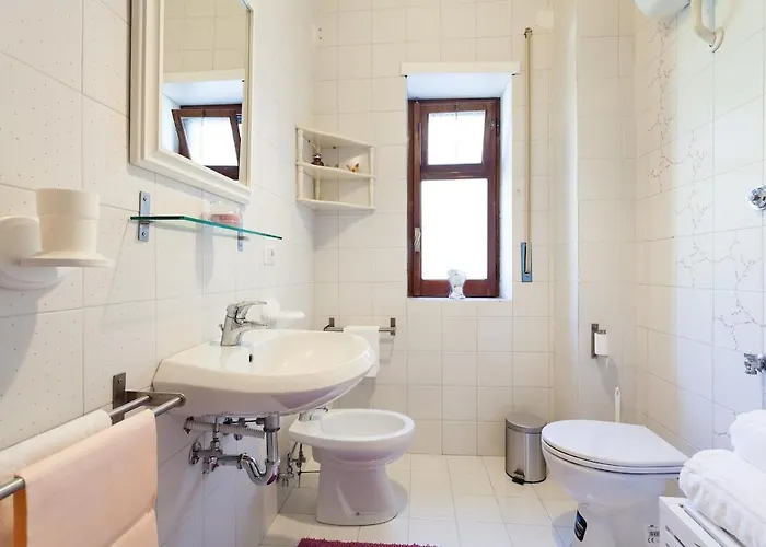 Appartamento Casa Nina