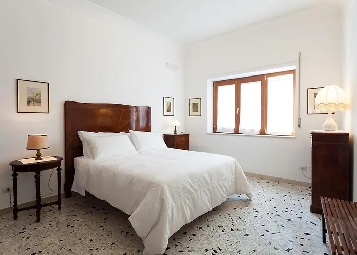 Appartamento Casa Nina Sorrento