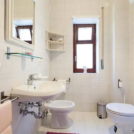 Апартаменты Casa Nina