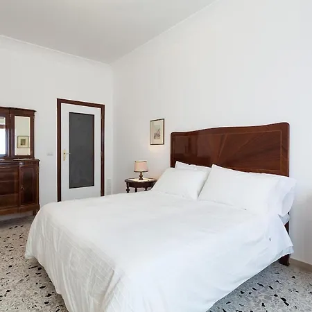 Casa Nina Lägenhet
