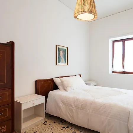 Lägenhet Casa Nina Sorrento