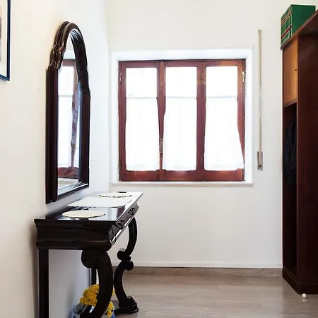 Casa Nina * Сорренто