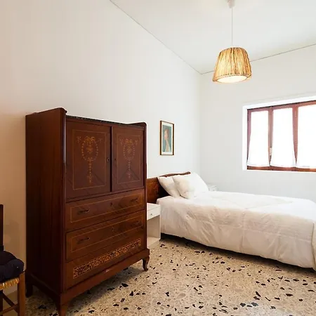 Апартаменты Casa Nina *