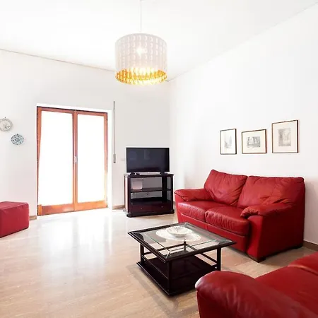 Casa Nina Lägenhet *