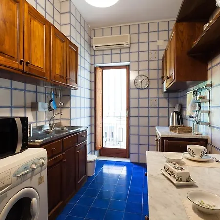 Casa Nina * Сорренто