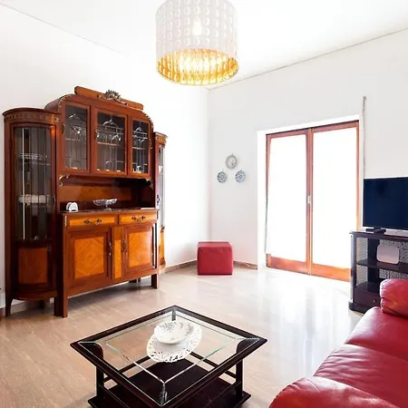 Lägenhet Casa Nina