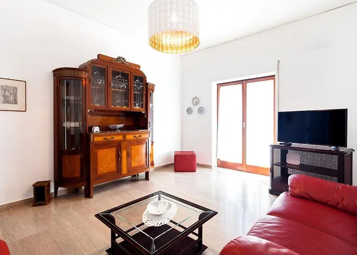 Appartamento Casa Nina