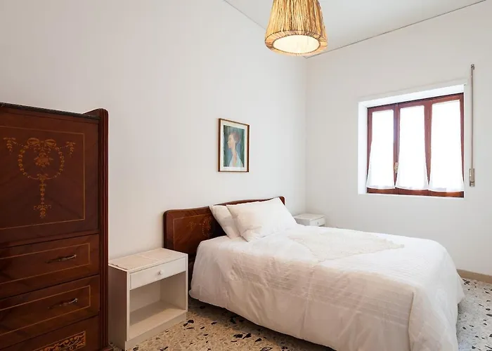 Lejlighed Casa Nina Sorrento