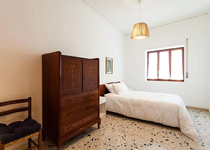 Lejlighed Casa Nina *