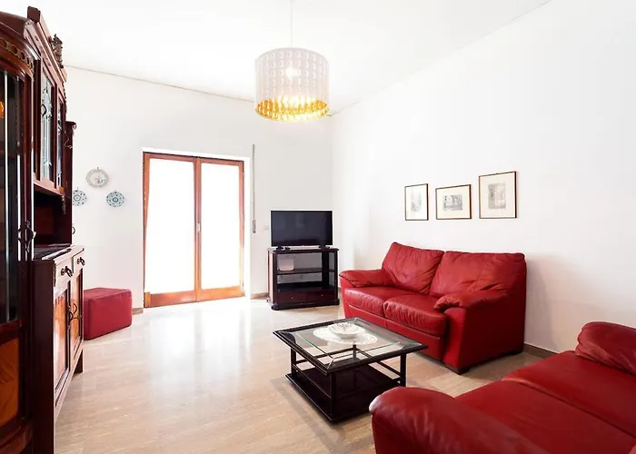 Casa Nina Lejlighed *