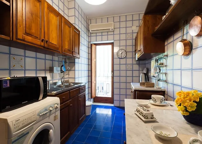 Casa Nina * Sorrento